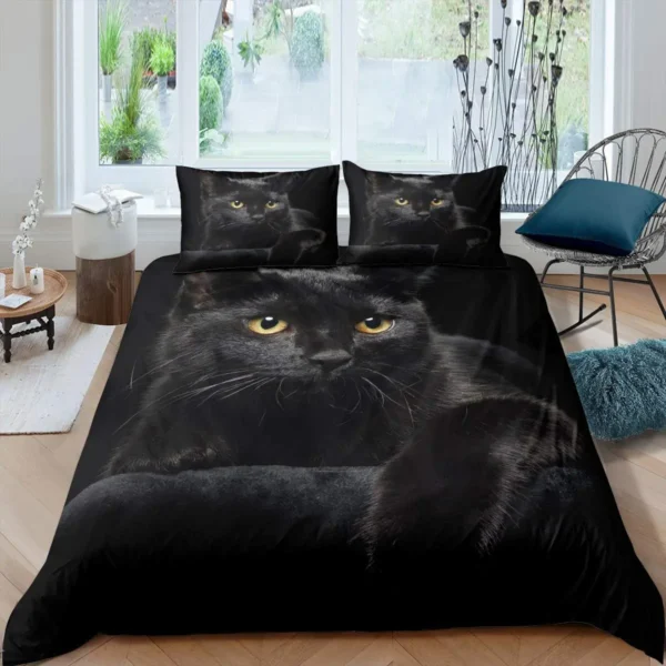 Cat Bed Cover - Pet Dreamlands